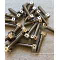 Bicycle titanium screw M5X16